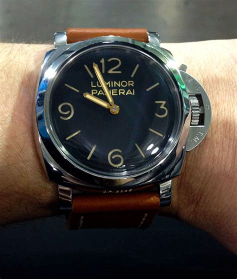 Panerai pam00372 review